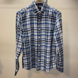 J-Crew, Medium, Dress Shirt